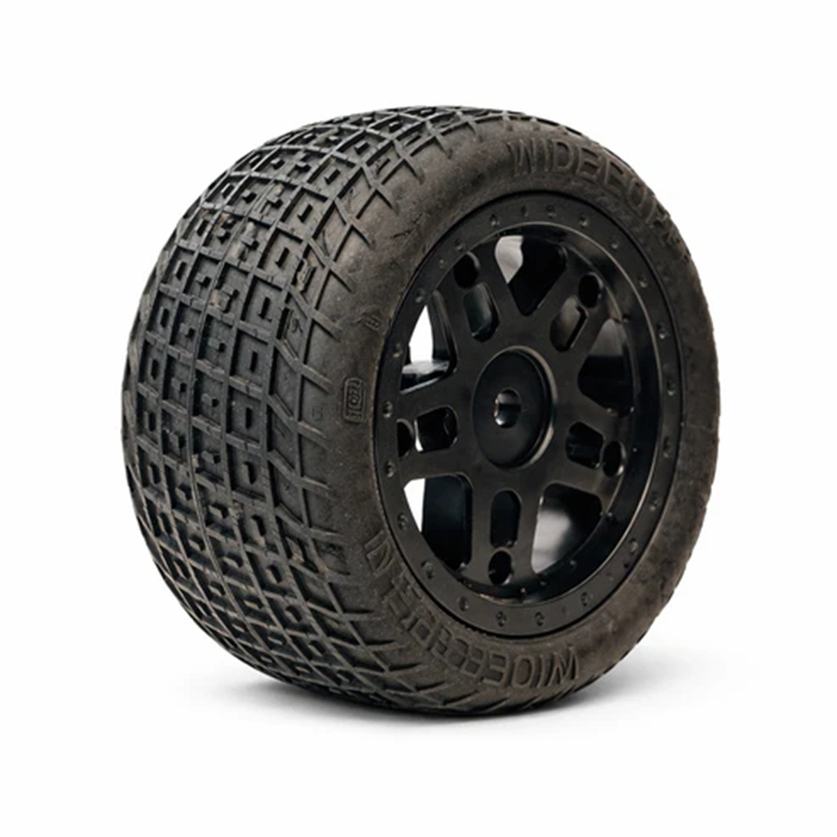 Whitz Racing Products - Wideopen Rear Tires, Soft