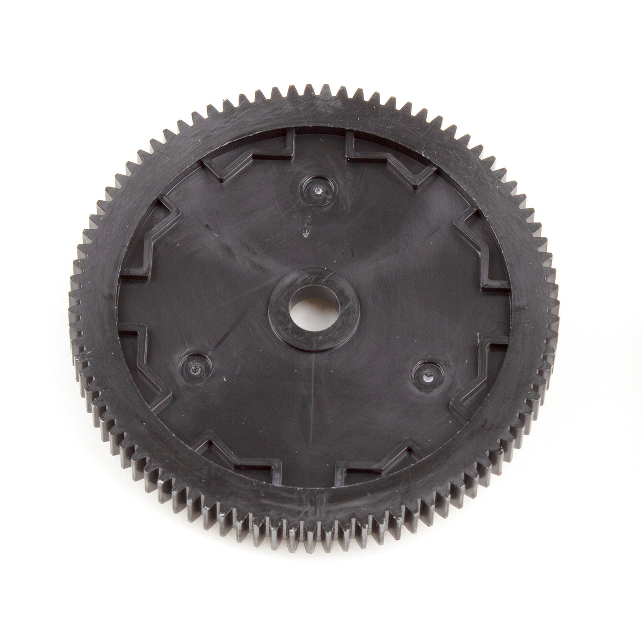 Team Associated - Octalock Spur Gear, 87 Tooth, 48 Pitch