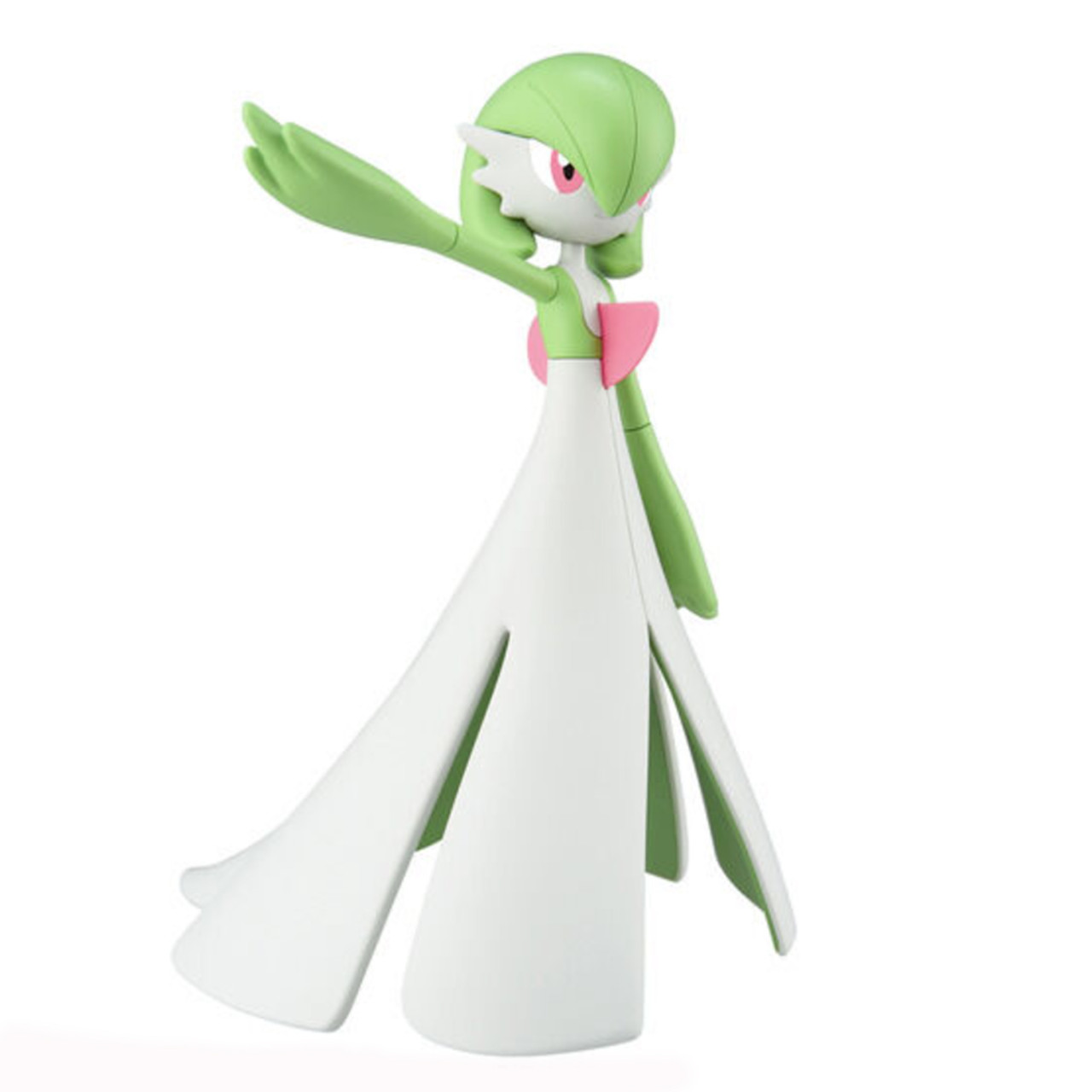 049 GARDEVOIR "Pokemon", Bandai Hobby Pokemon Model Kit 049 GARDEVOIR "Pokemon", Bandai Hobby Pokemon Model Kit