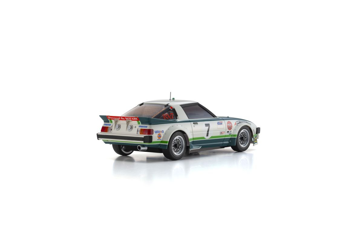 Kyosho - Mini-Z RWD MR-04 Mazda Savanna RX-7 (SA22C) 1979 Daytona GTU