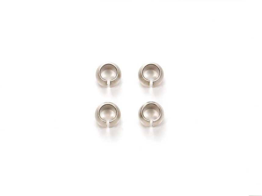 Tamiya - RC TT02 Low Friction Sus Ball, 4pc