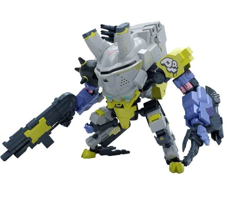 Bandai HG Daisyogre BAN2611006