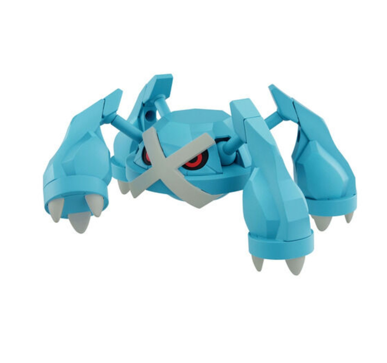 Metagross "Pokemon", Bandai Hobby Pokemon Metagross "Pokemon", Bandai Hobby Pokemon