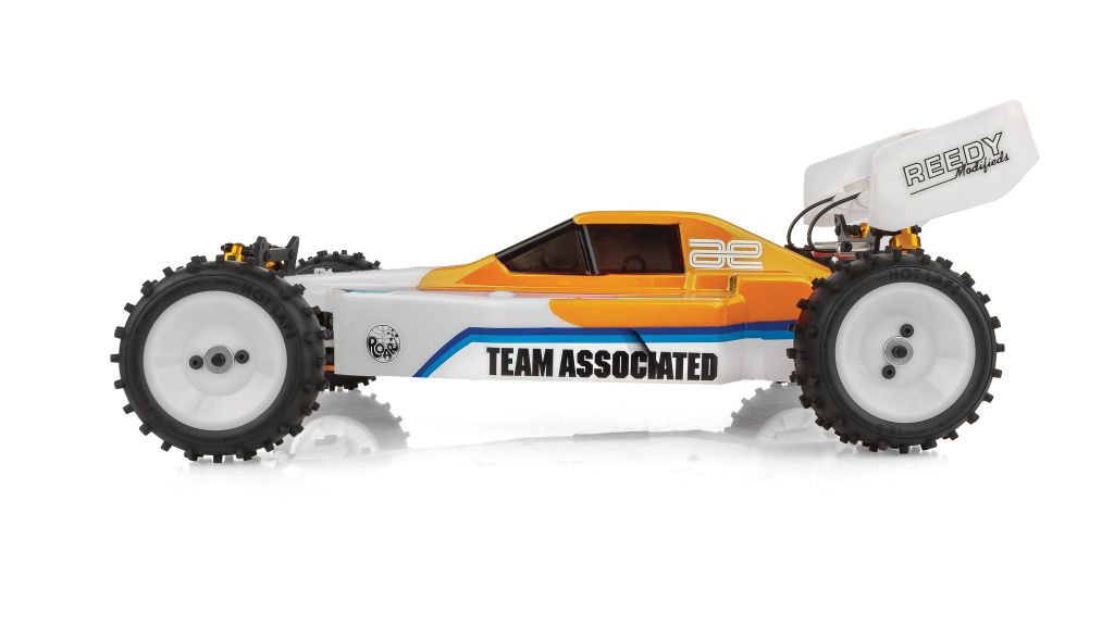 Team Associated - YZ-10 Classic Kit