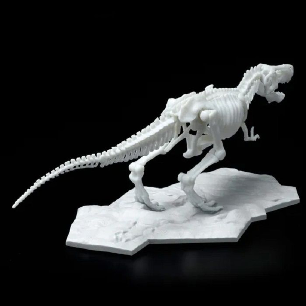 Tyrannosaurus , Bandai Spirits Hobby Dinosaur Model Kit Limex Tyrannosaurus , Bandai Spirits Hobby Dinosaur Model Kit Limex