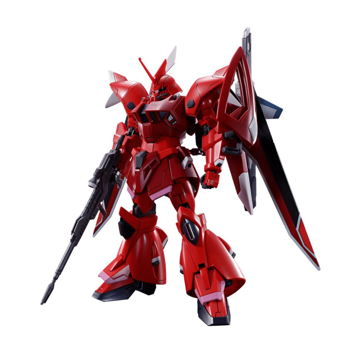 Bandai #248 Gelgoog Menace (Lunamaria Hawke custom) "Gundam Seed BAN2693615