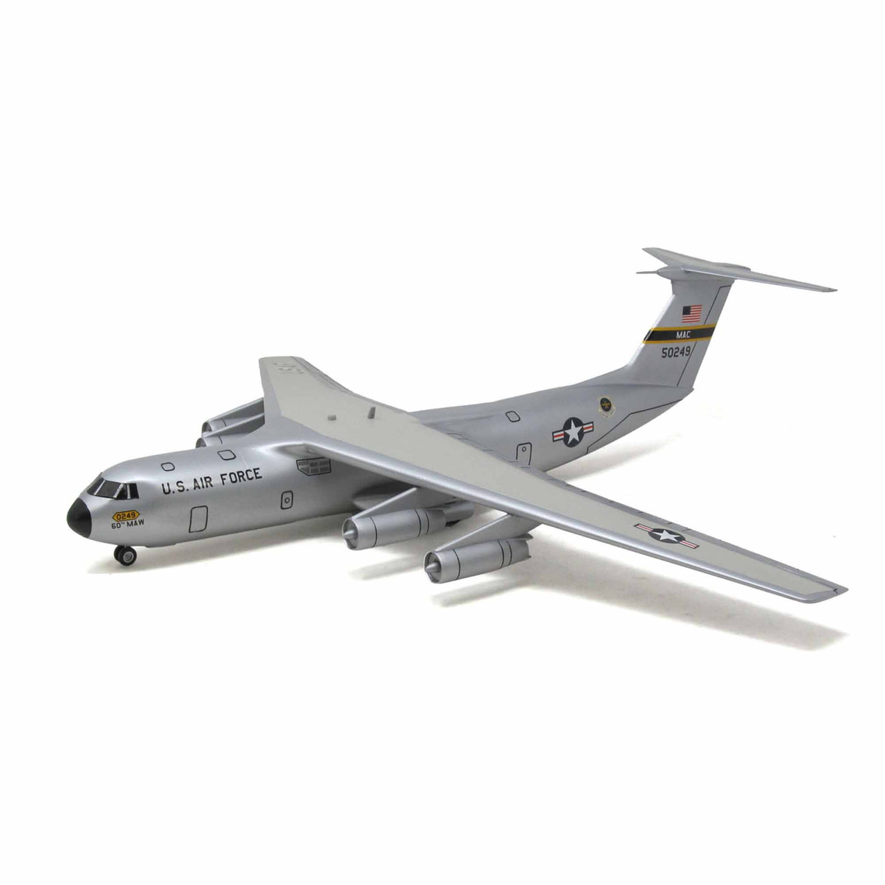 1/108 Lockheed C-141A Starlifter Model Kit