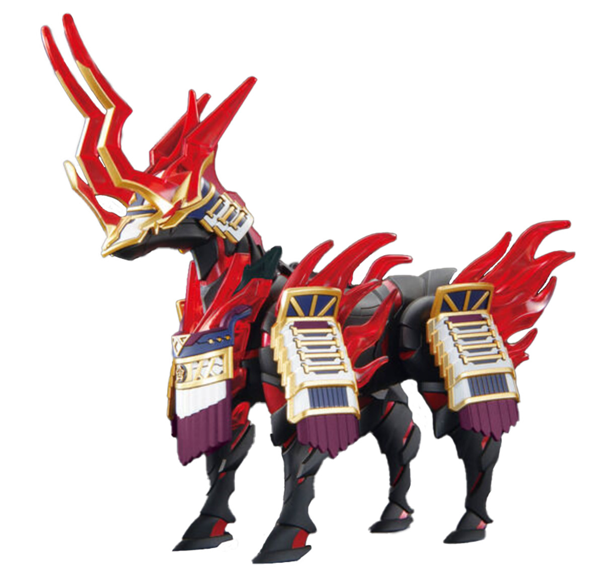 Bandai SDWH Nobunaga's War Horse BAN2657948