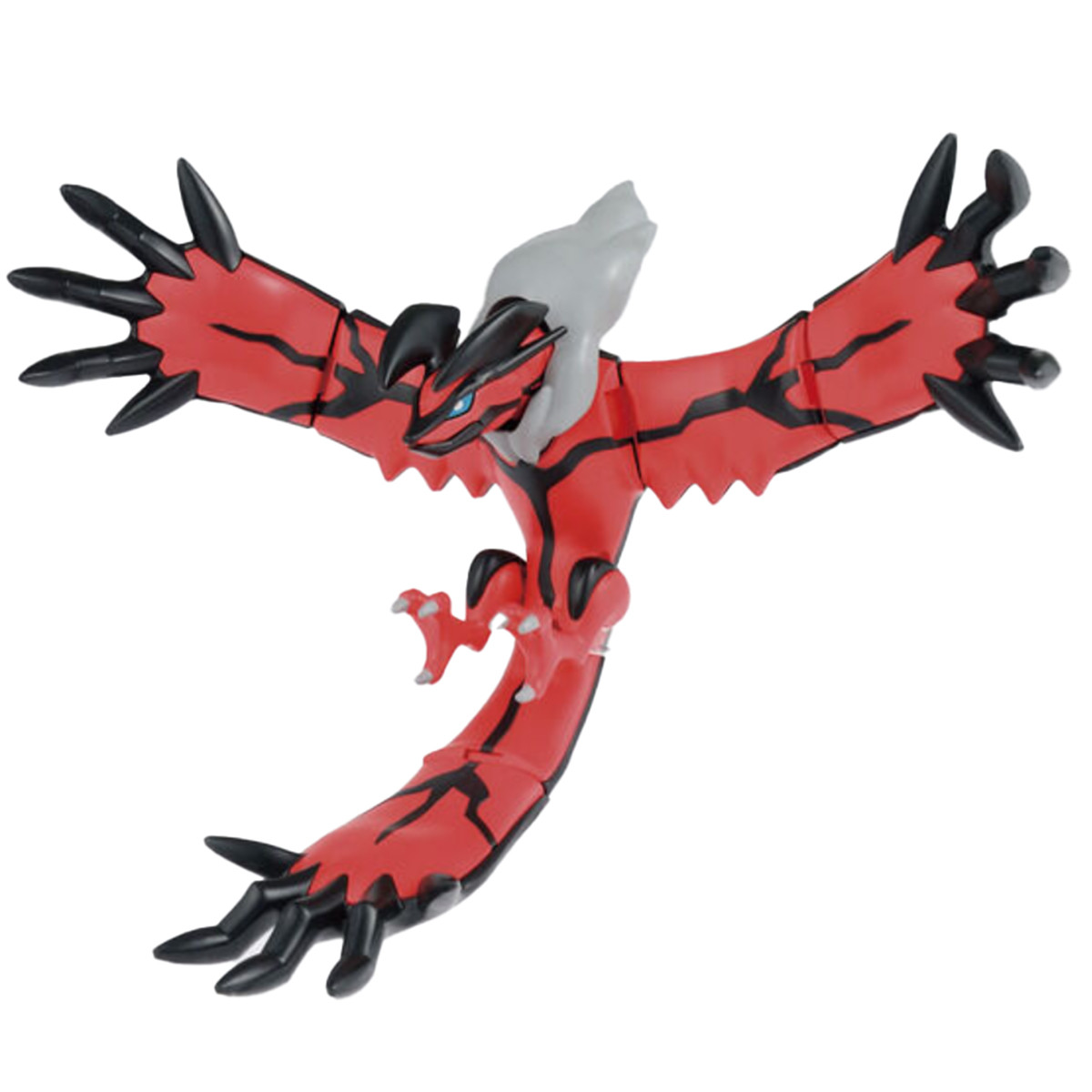 Bandai Yveltal "Pokemon", Bandai Hobby Pokemon Model Kit BAN2733583