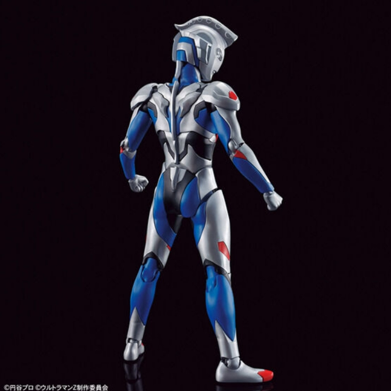 Figure-rise Standard Ultraman Z Original Figure-rise Standard Ultraman Z Original