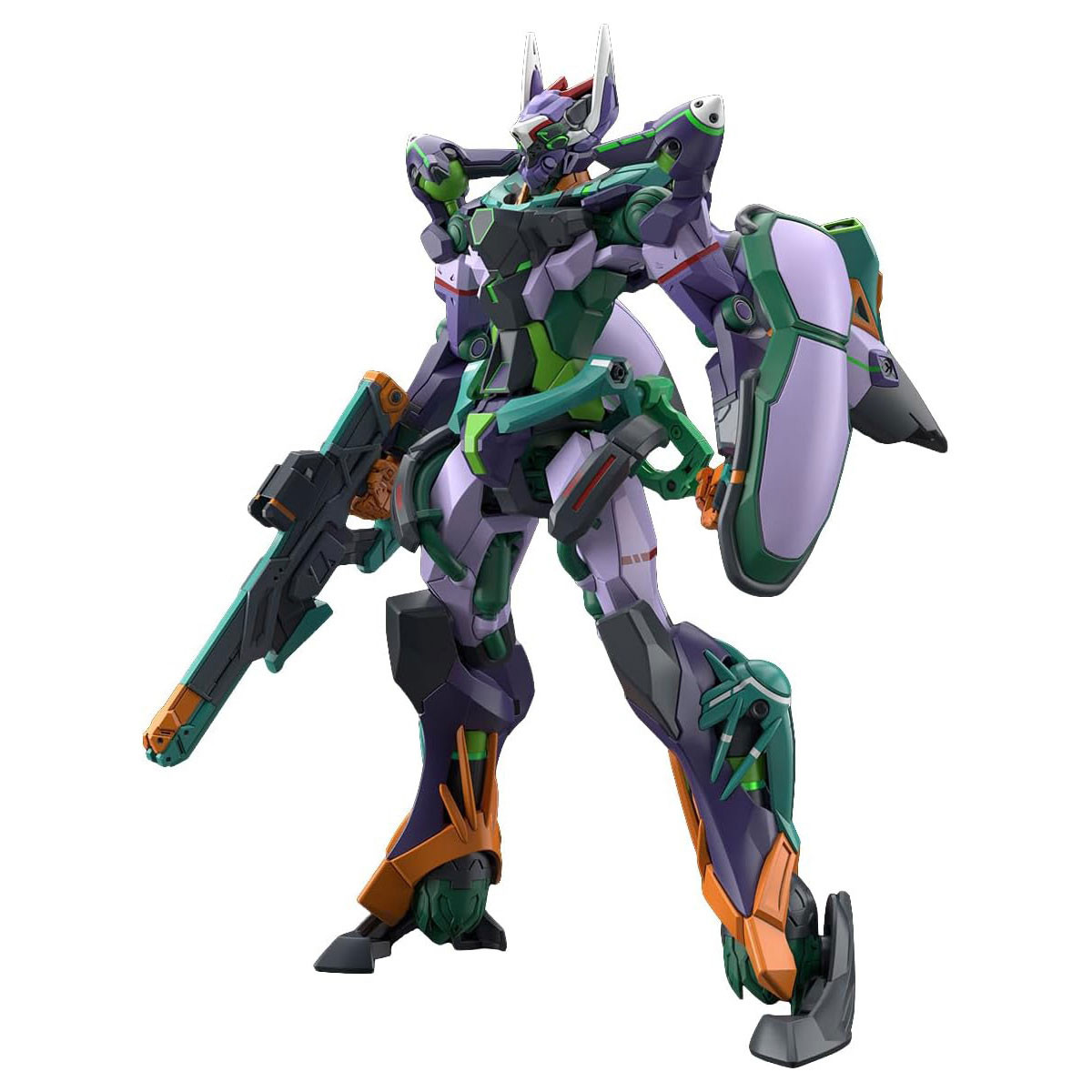Bandai GQuuuuuuX - Mobile Suit D (Tentative) BAN2762140
