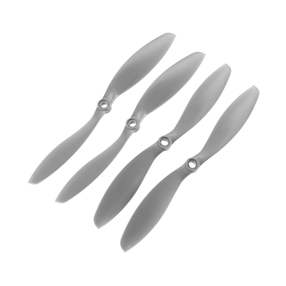 8x4.7 Slow Flyer Set (4)