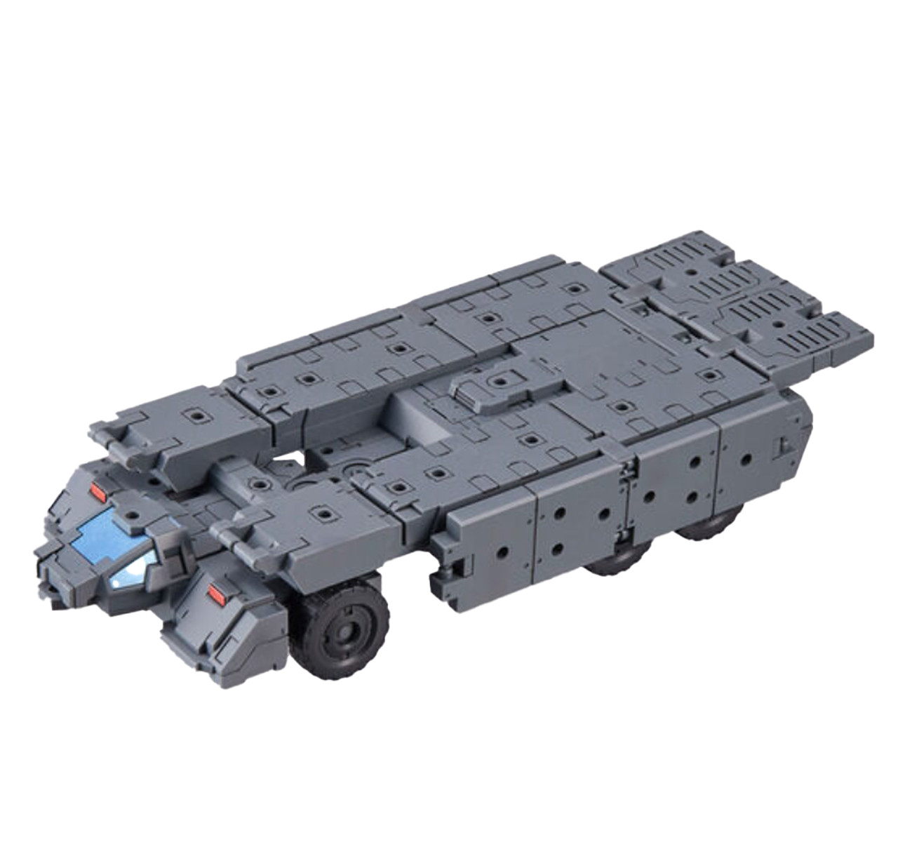 30MM 1/144 Extended Armament Vehicle (Customize Carrier 30MM 1/144 Extended Armament Vehicle (Customize Carrier