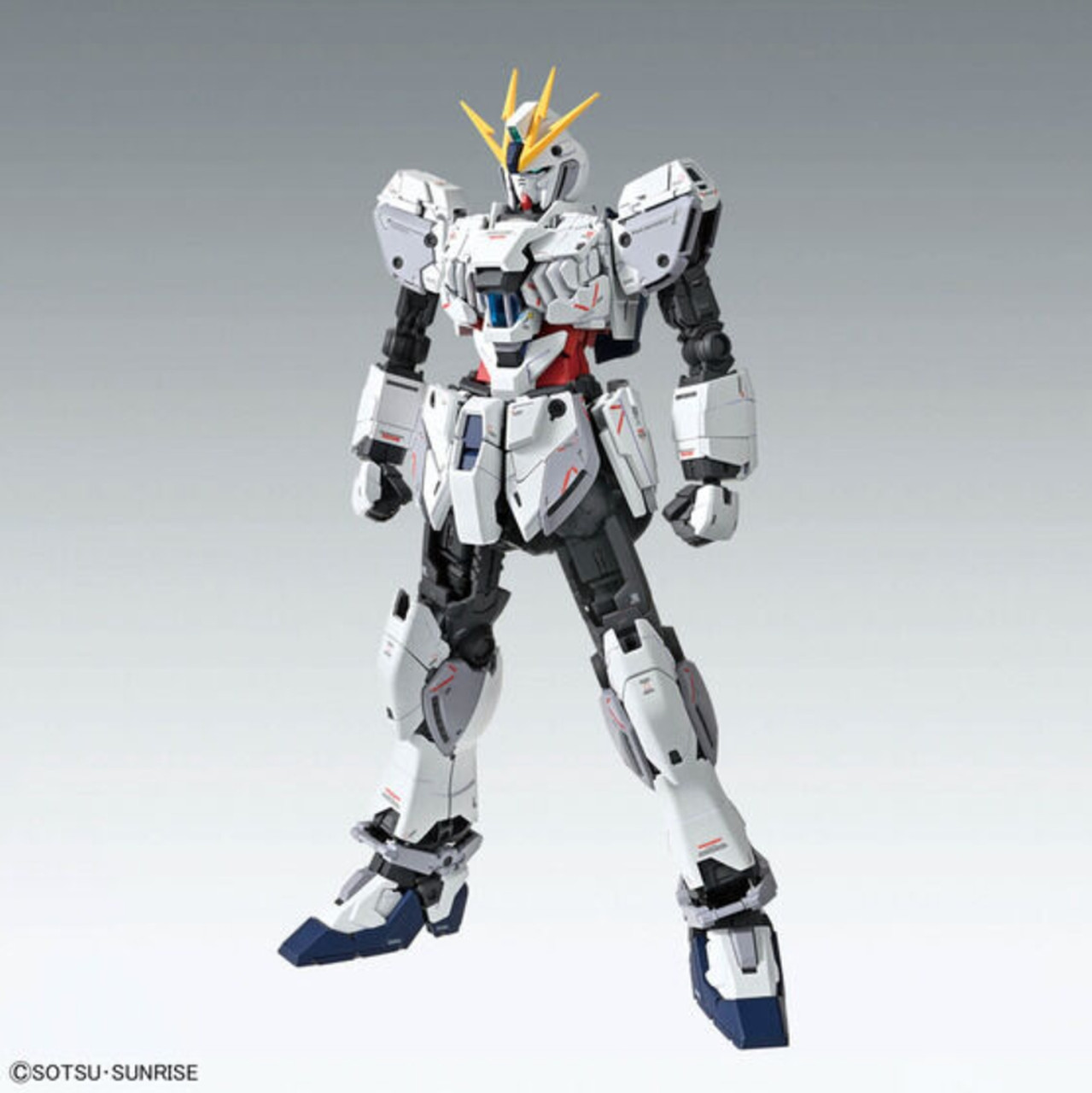 Narrative Gundam C-Packs Ver. Ka "Gundam NT", Bandai Hobby Narrative Gundam C-Packs Ver. Ka "Gundam NT", Bandai Hobby