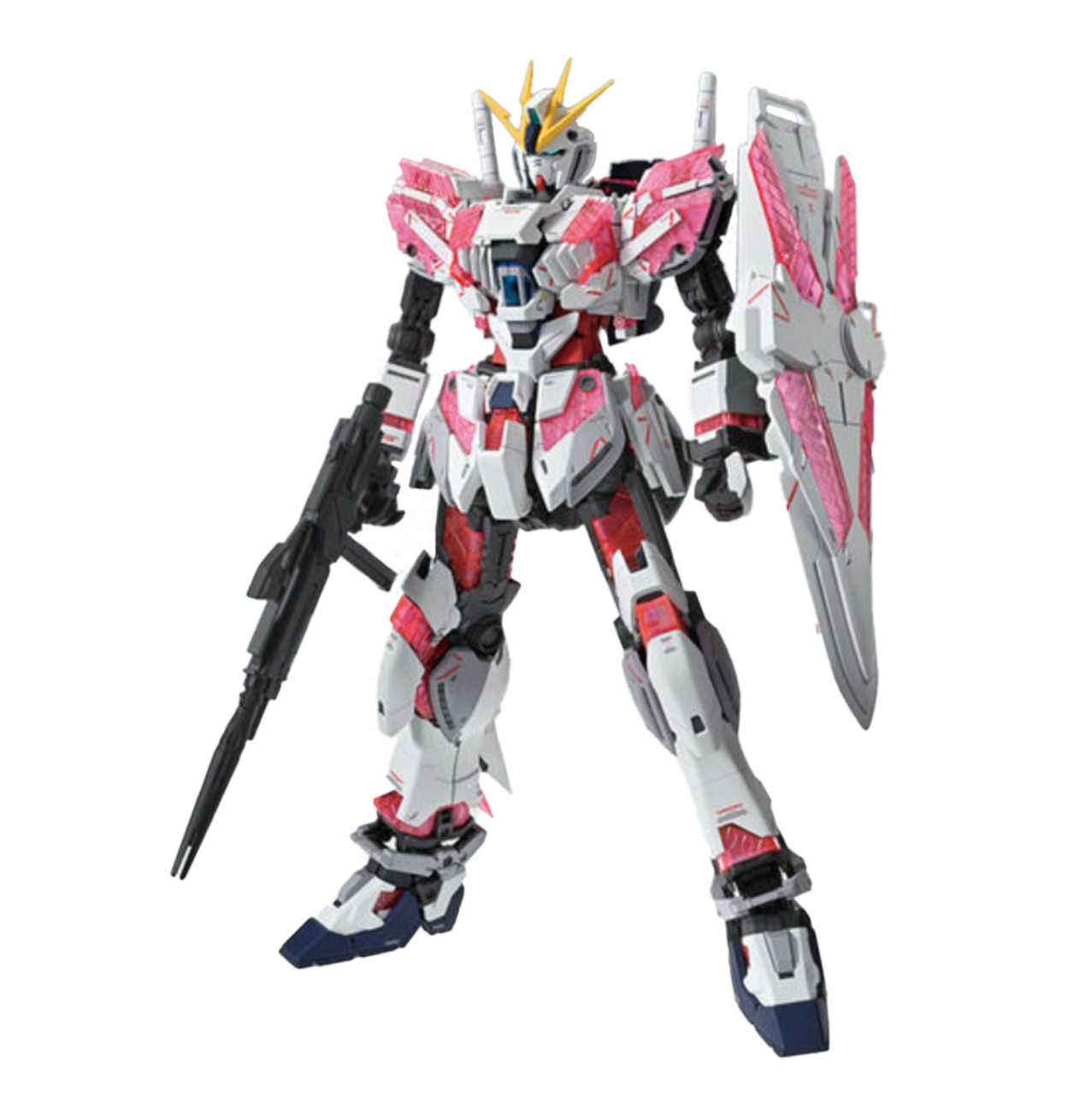 Narrative Gundam C-Packs Ver. Ka "Gundam NT", Bandai Hobby Narrative Gundam C-Packs Ver. Ka "Gundam NT", Bandai Hobby