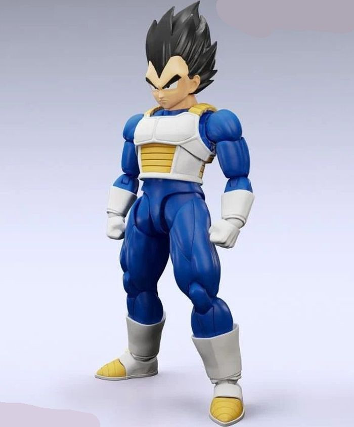 Figure-rise Standard VEGETA (NEW SPEC Ver.)