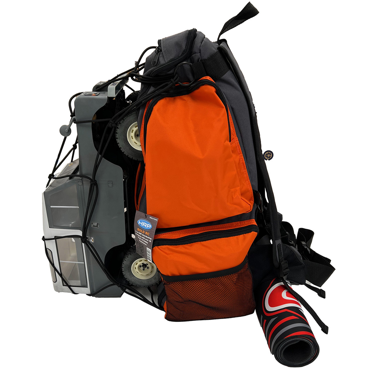 Adventure Trail Backpack Adventure Trail Backpack
