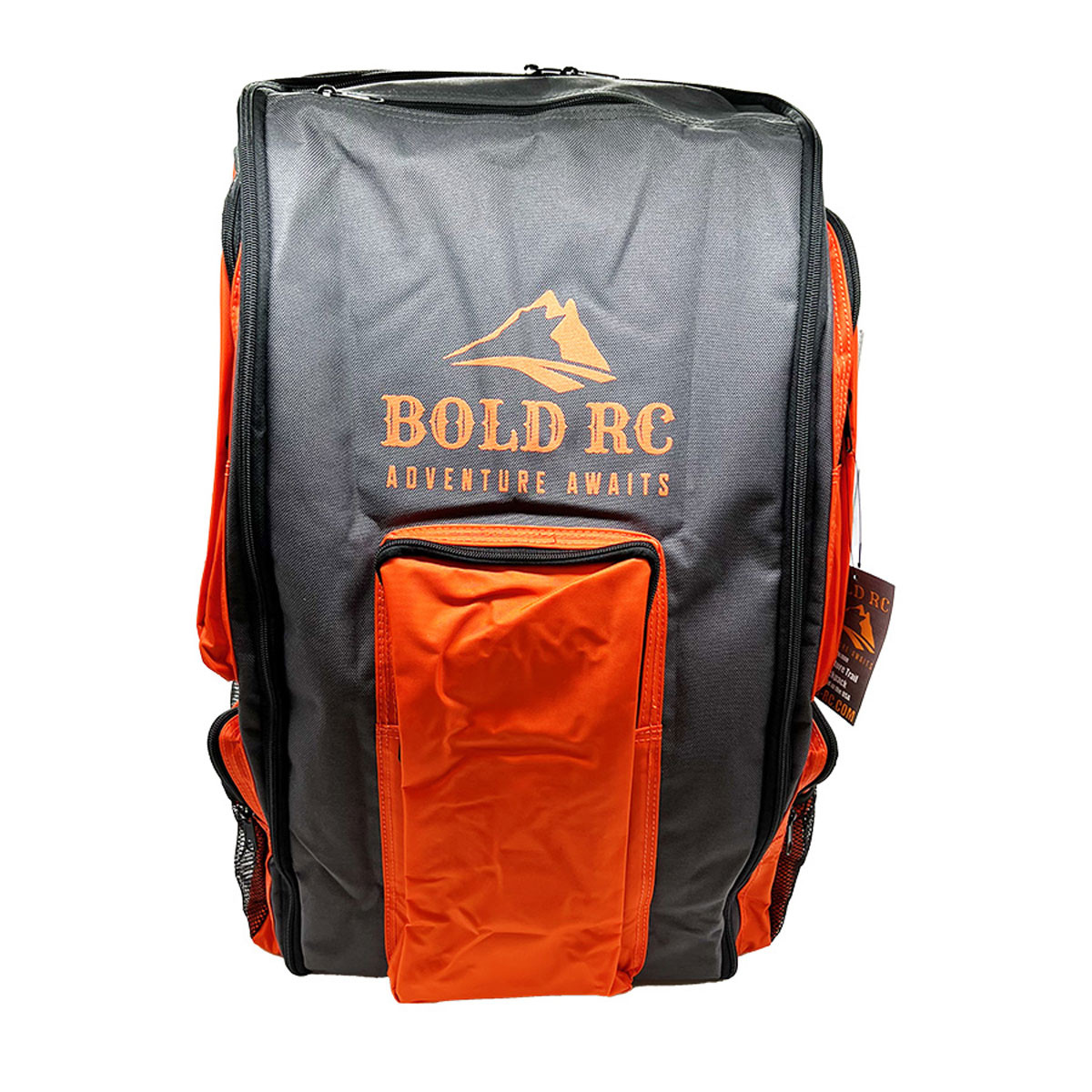 Bold R/C Adventure Trail Backpack BOL1000