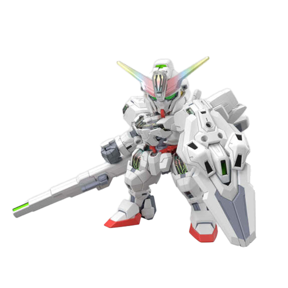 Bandai #20 Gundam Calibarn "The Witch from Mercury", Bandai Hobby BAN2704786