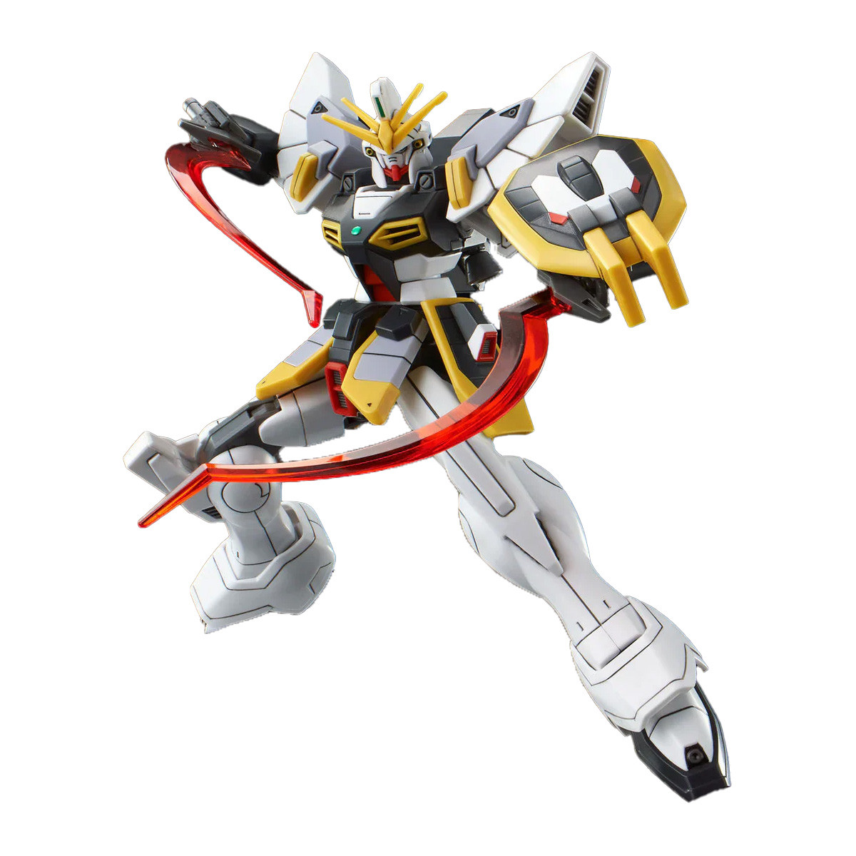 Bandai HG 1/144 Gundam Sandrock Custom BAN2794130