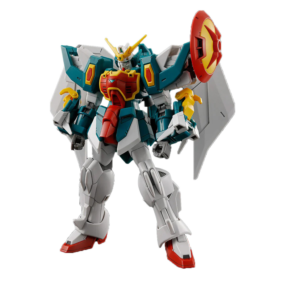 Bandai HG 1/144 Altron Gundam BAN2794133