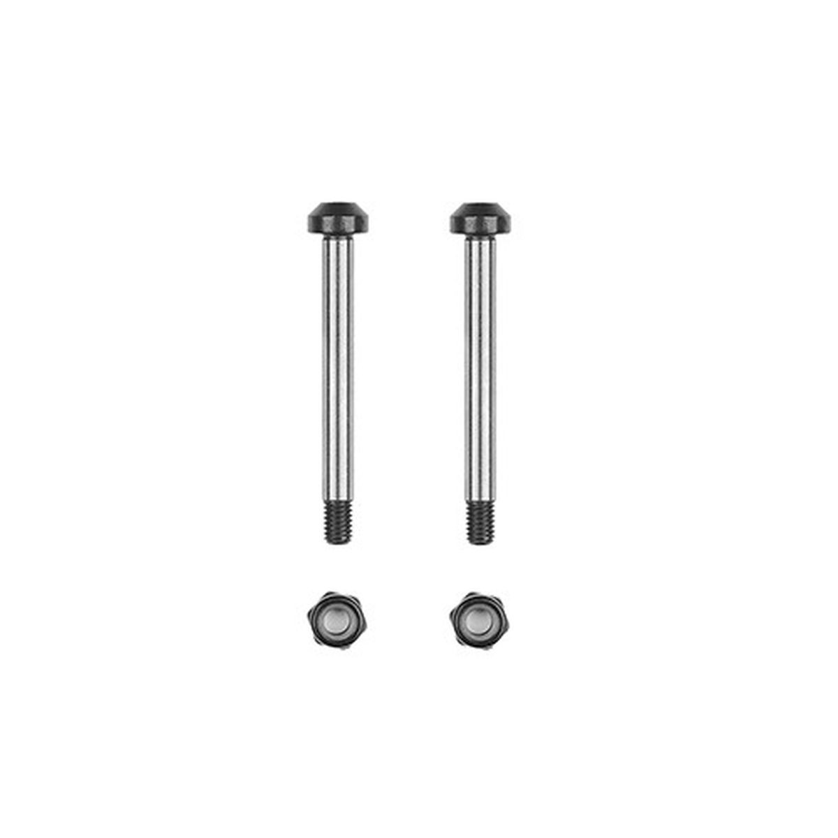 Team Associated - RC10 FT Captured Front Outer Hinge Pin, 33.2mm