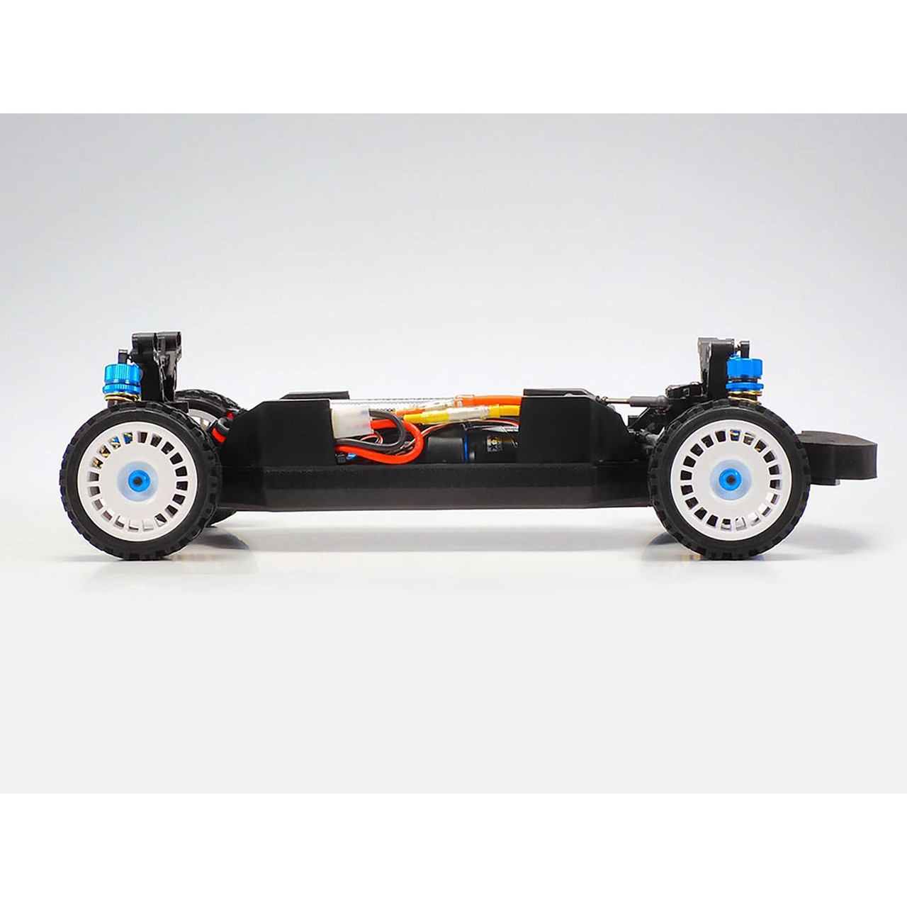 1/10 XV-02 PRO 4x4 Rally Chassis Kit
