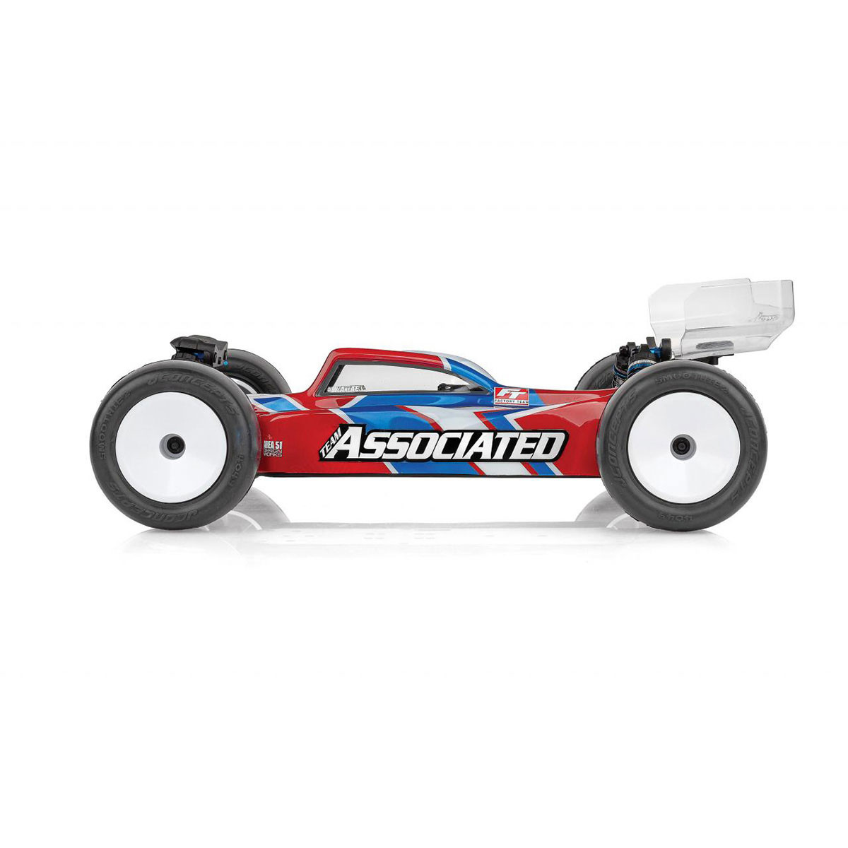 Team Associated - RC10T84 Team Kit