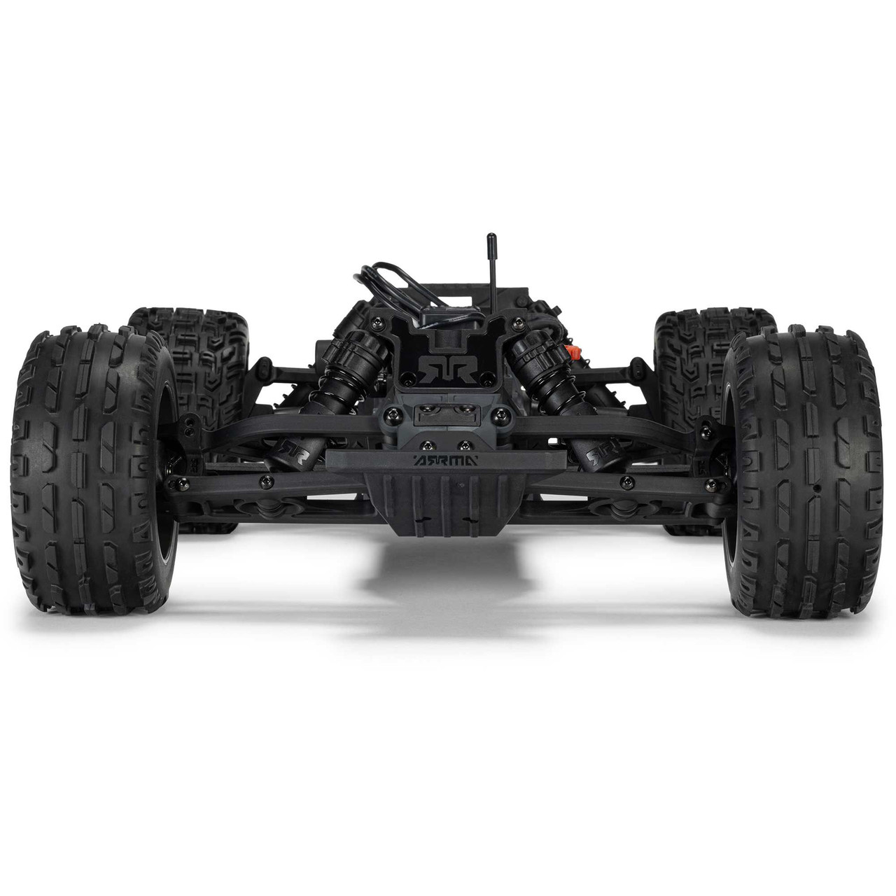 1/10 VORTEKS 223S DSC 2WD RTR Brushless Stadium Truck, Pink