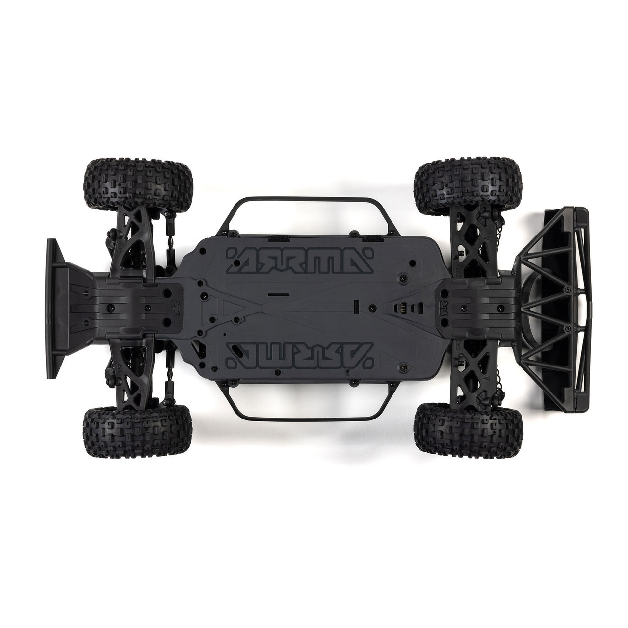 1/10 SENTON 223S DSC 4X4 RTR Brushless Short Course Truck, Blue