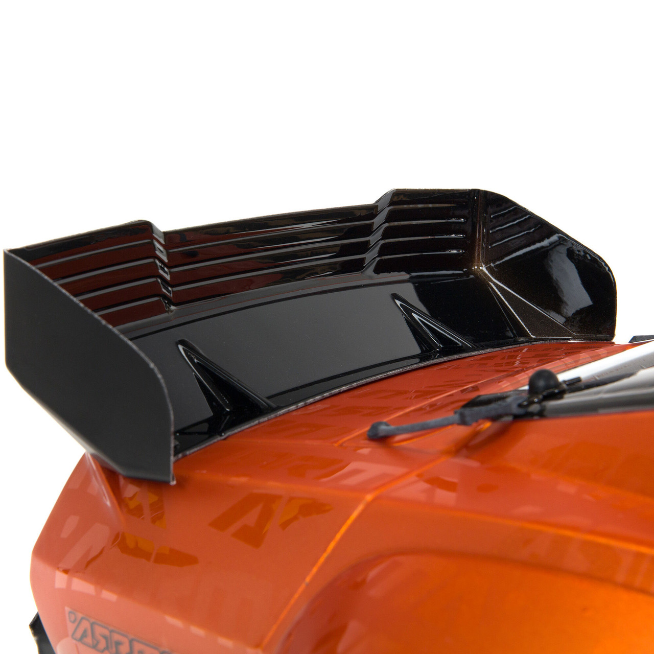 1/7 FELONY 6S AVC 4X4 RTR Brushless All-Road Street Bash, Orange