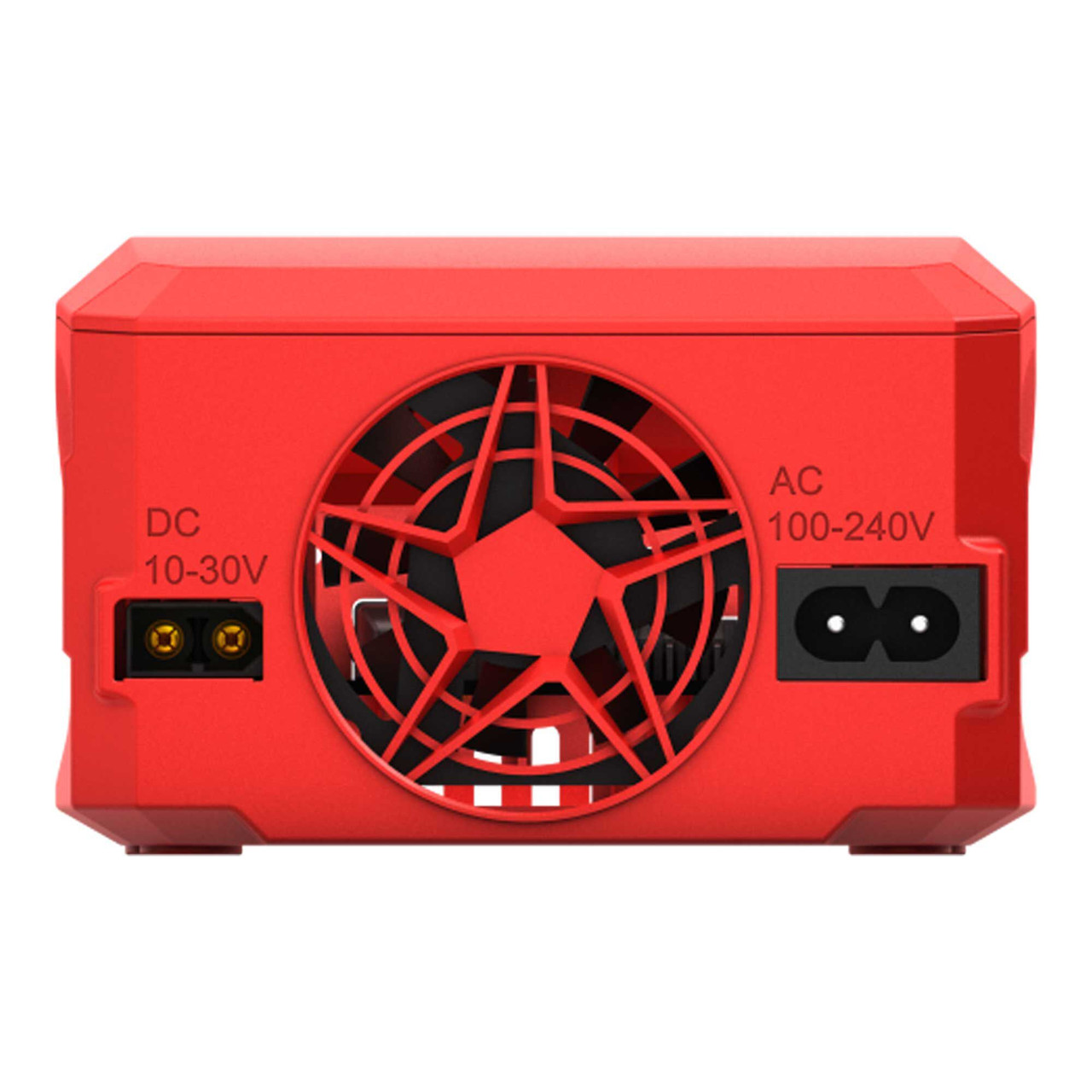 RDX1 200 AC/DC Balance Charger (AC) 100W / (DC) 200W