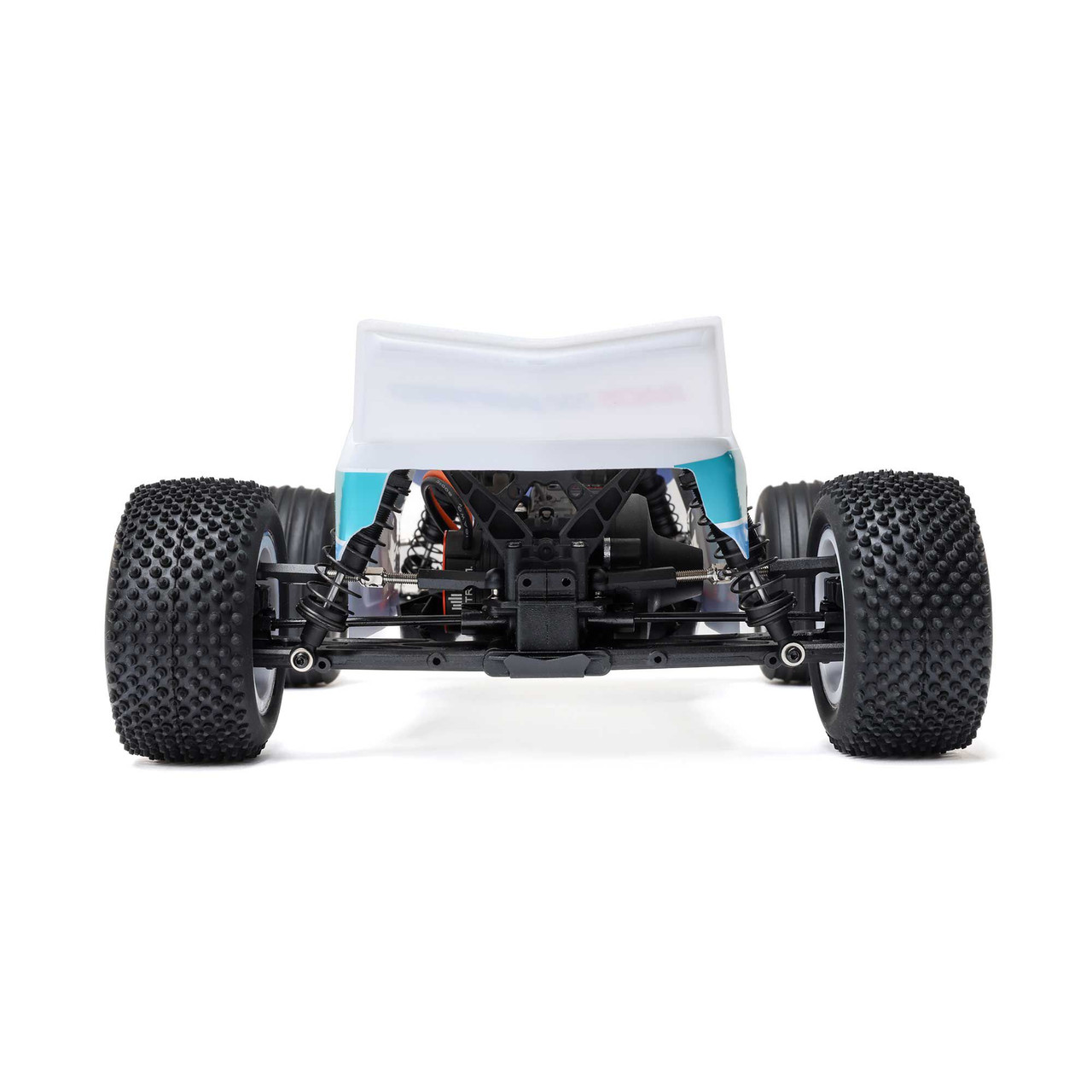 1/18 Mini-T 2.0 2S 2WD RTR Brushless Stadium Truck (Battery & Charger included) Blue