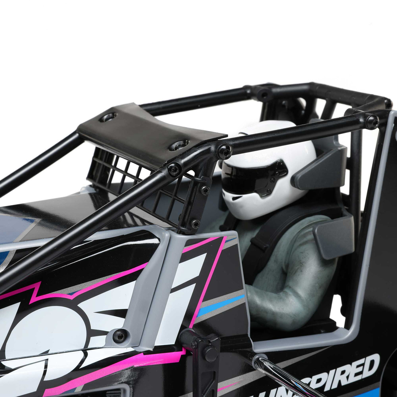 1/10 22S Sprint 2WD RTR, Blue