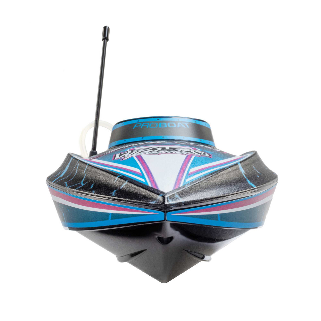 Recoil 2 18" Self-Righting Brushless Deep-V RTR, Shreddy