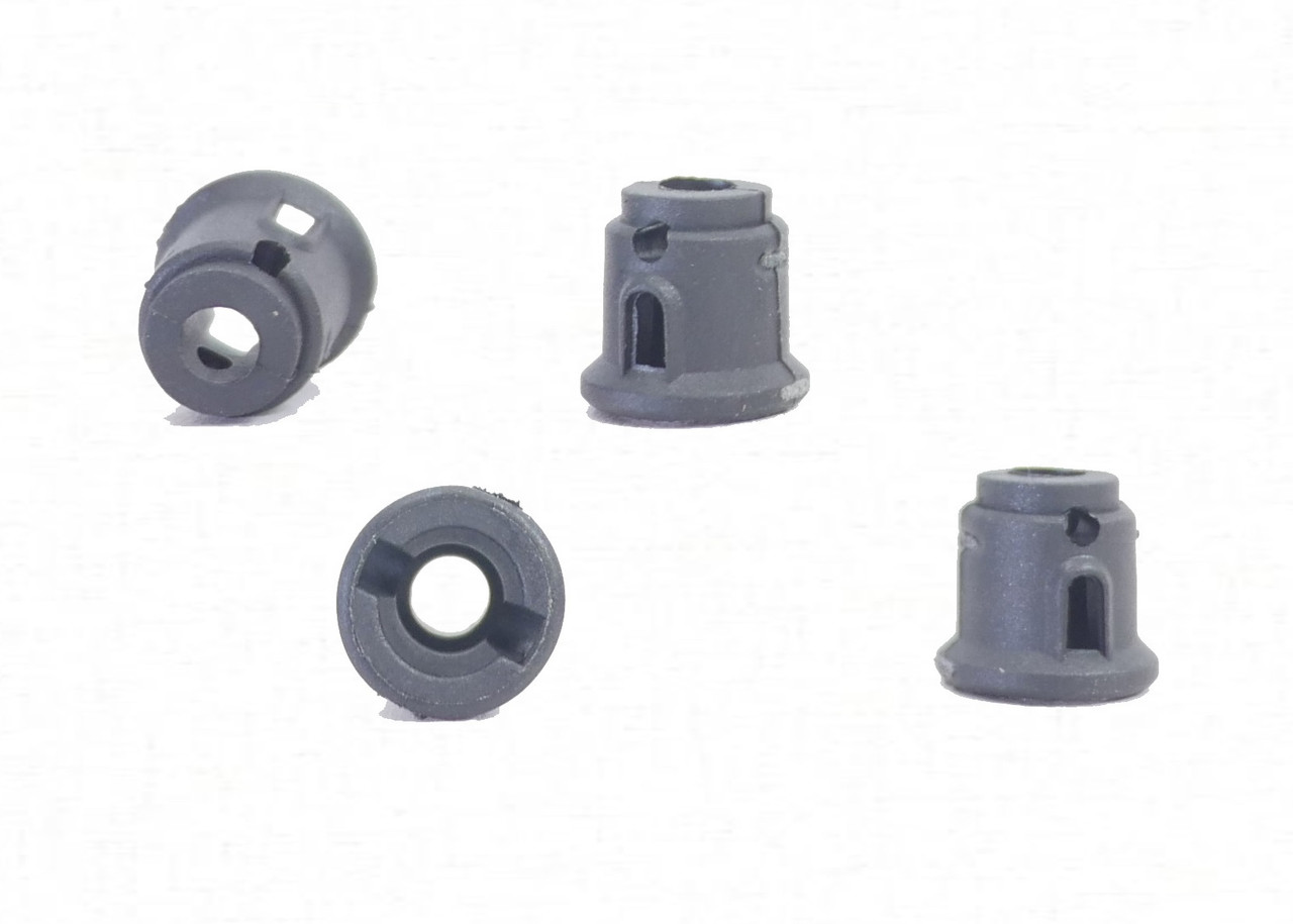 BlackZon Differential Outdrive Cups, Slyder BZN540016