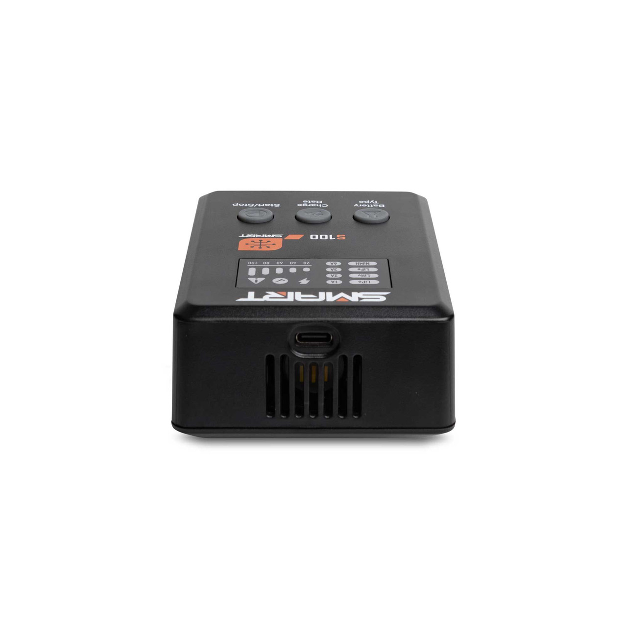 Smart Powerstage Surface Bundle: 810mAh 2S 50C LiPo Battery (IC2) / S100 Charger / 65W Power Supply / Adapter