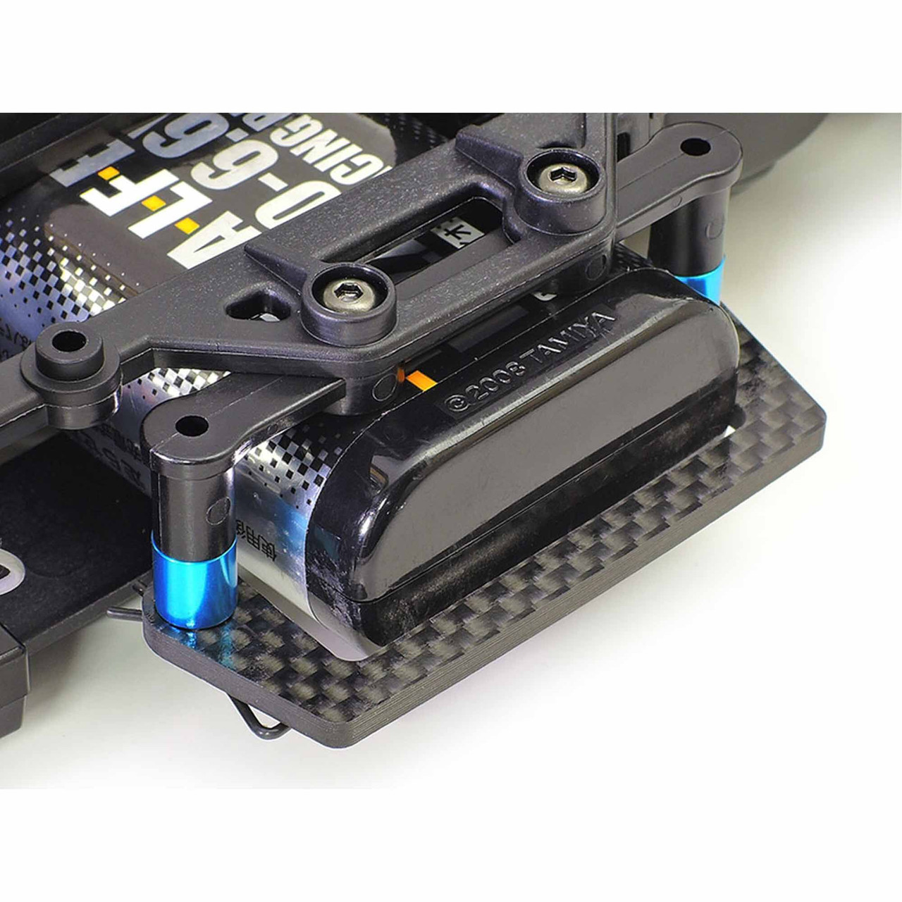 1/10 RC M-07R Chassis Kit, Limited Edition