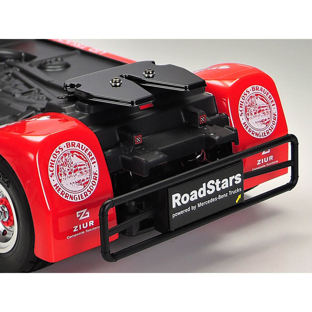 1/14 Tankpool24 MP4 TT-01E