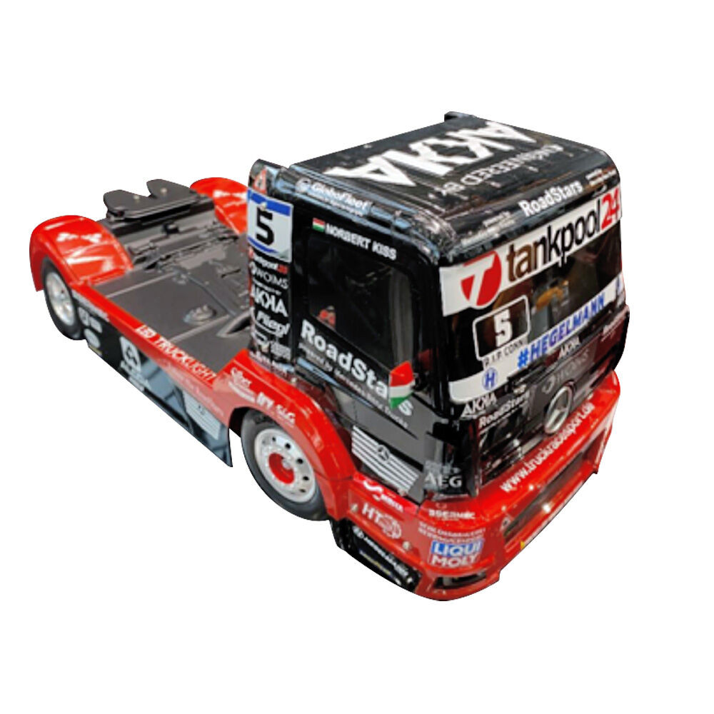 1/14 Tankpool24 MP4 TT-01E