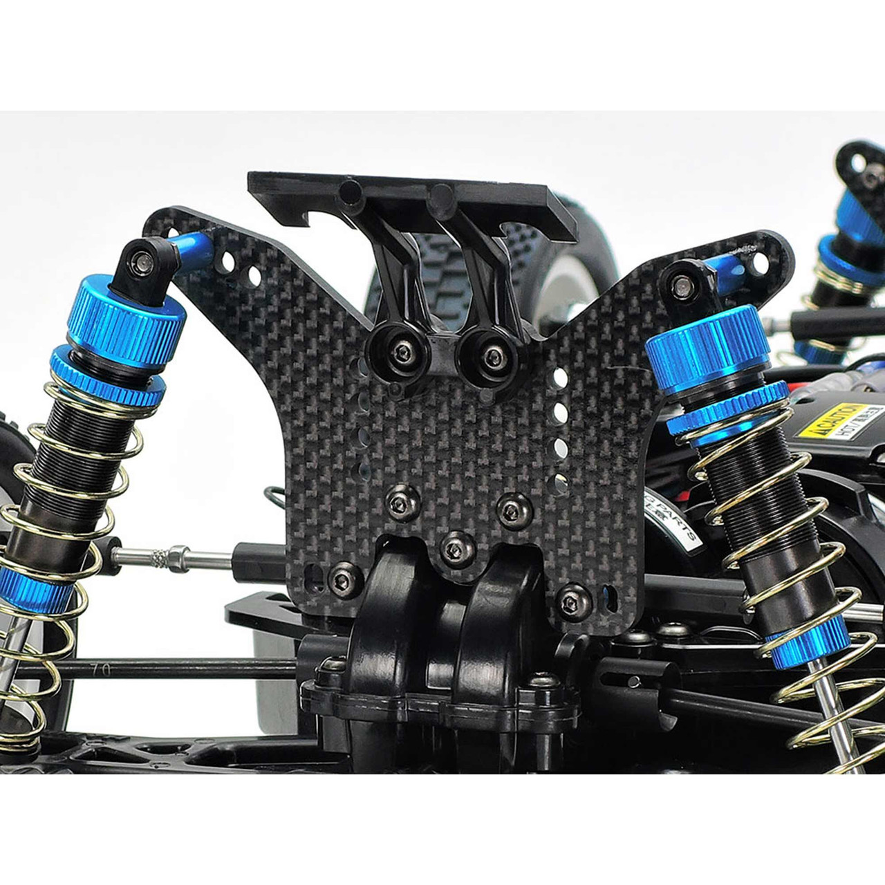 1/10 TT-02BR 4x4 Buggy Chassis Kit