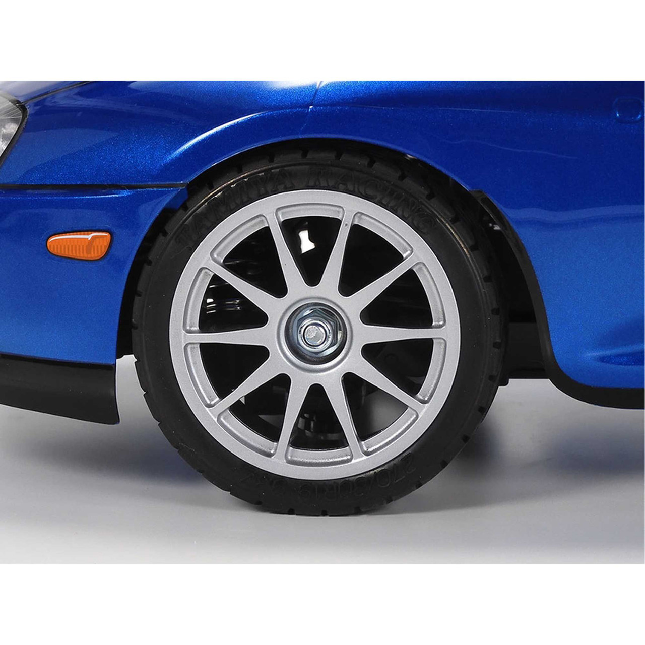 1/10 Toyota Supra JZA80 BT-01 Kit