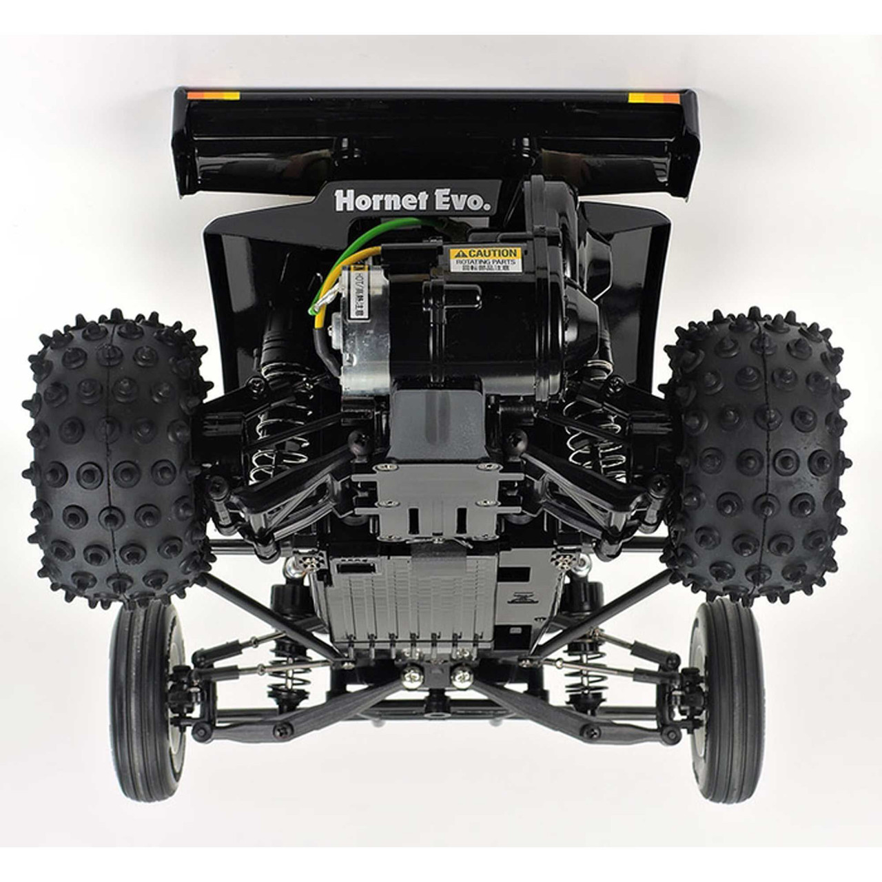 1/10 Hornet EVO 2WD Buggy Kit