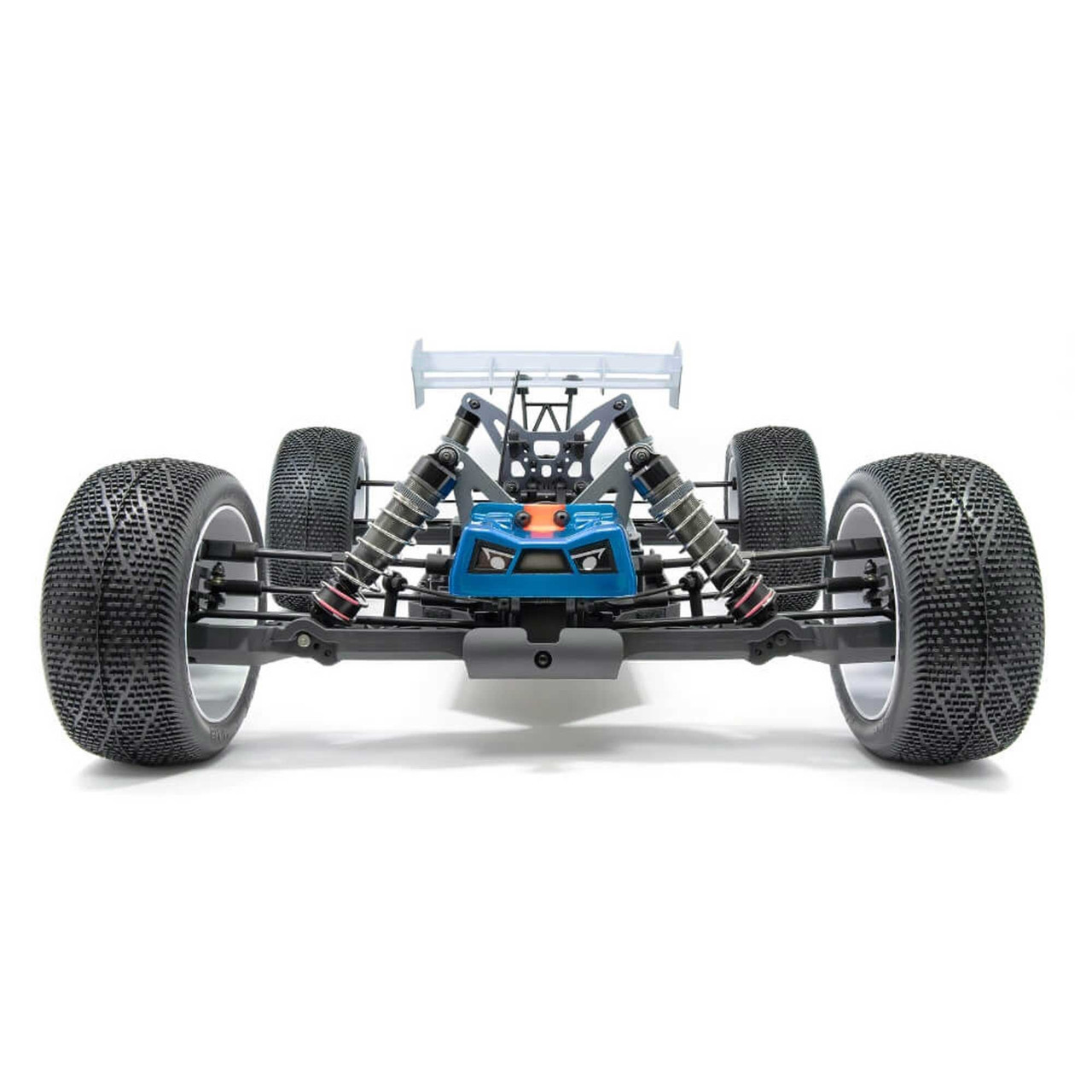 1/8 ET48 2.2 4x4 Competition Electric Truggy Kit