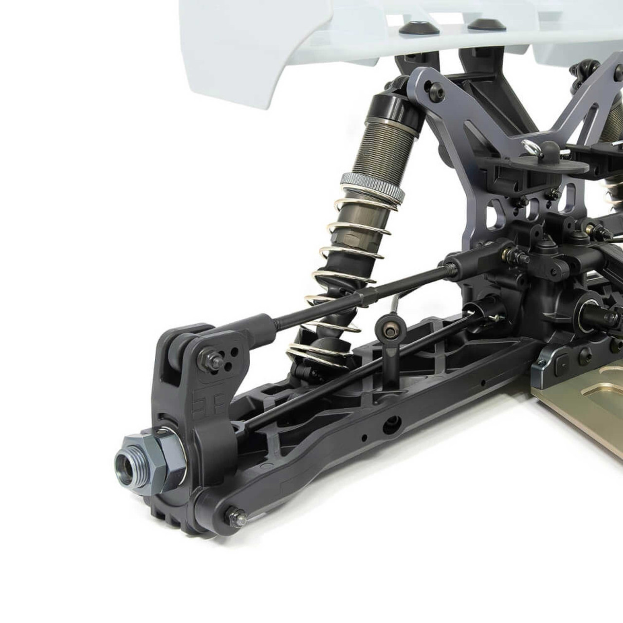 1/8 ET48 2.2 4x4 Competition Electric Truggy Kit