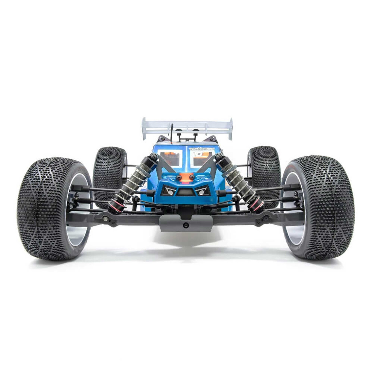 1/8 ET48 2.2 4x4 Competition Electric Truggy Kit
