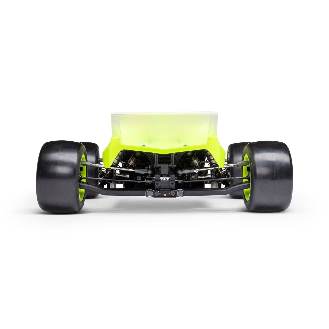 1/10 22X-T 2WD Stadium Truck Race Kit