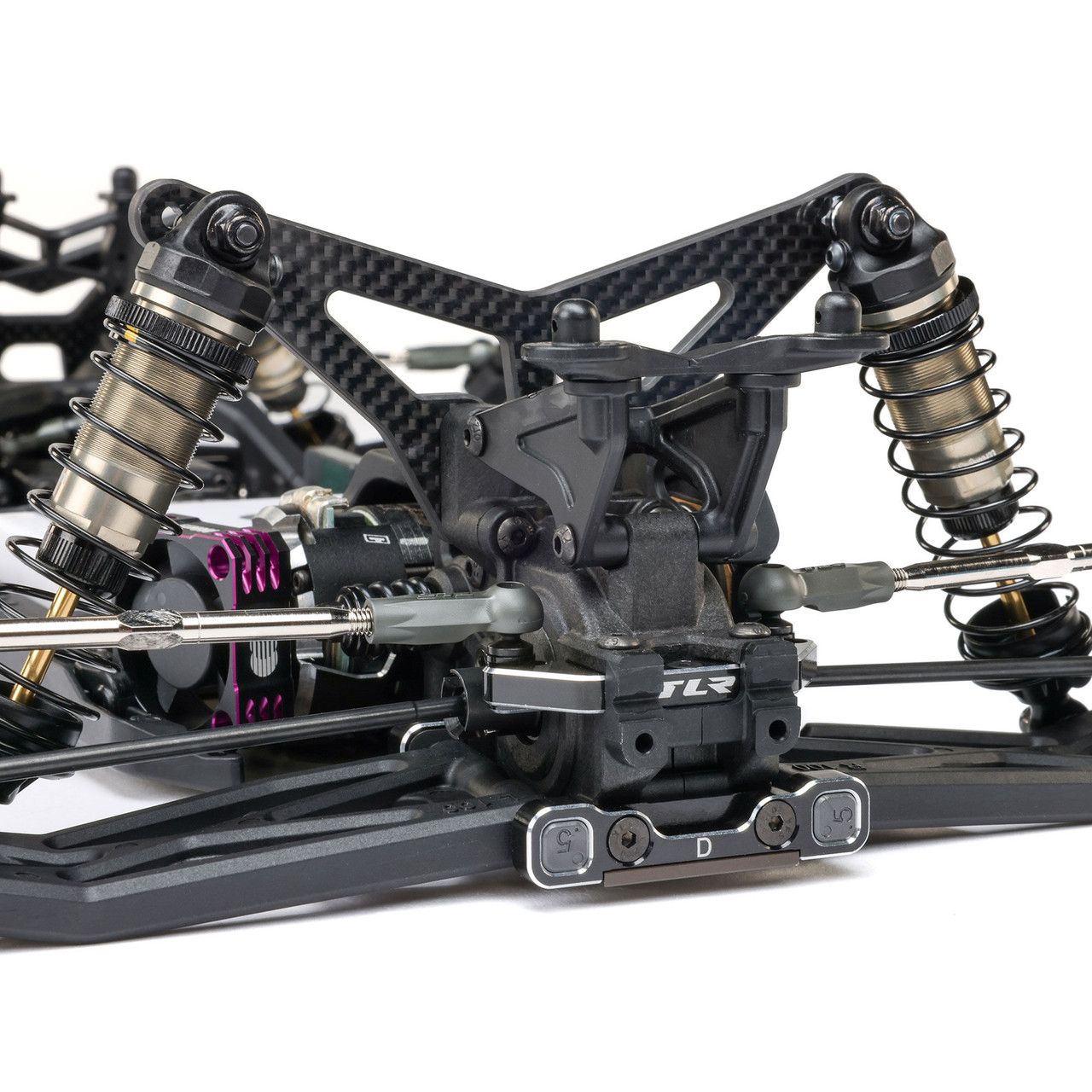 1/10 22X-T 2WD Stadium Truck Race Kit