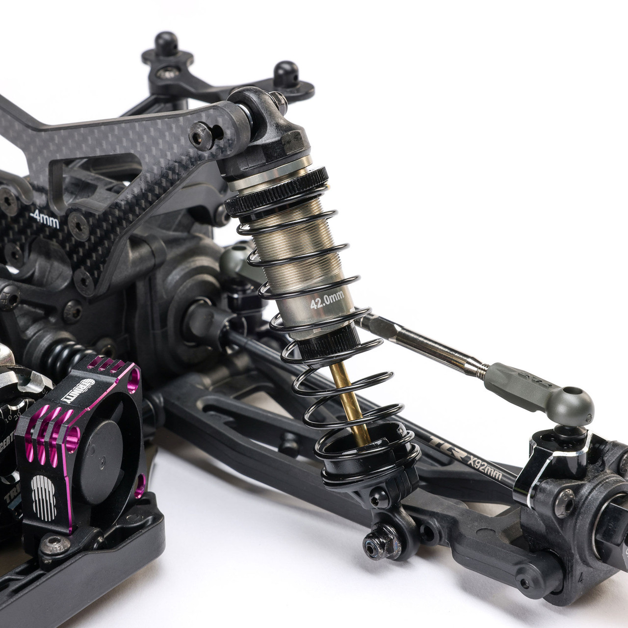 1/10 22X-T 2WD Stadium Truck Race Kit