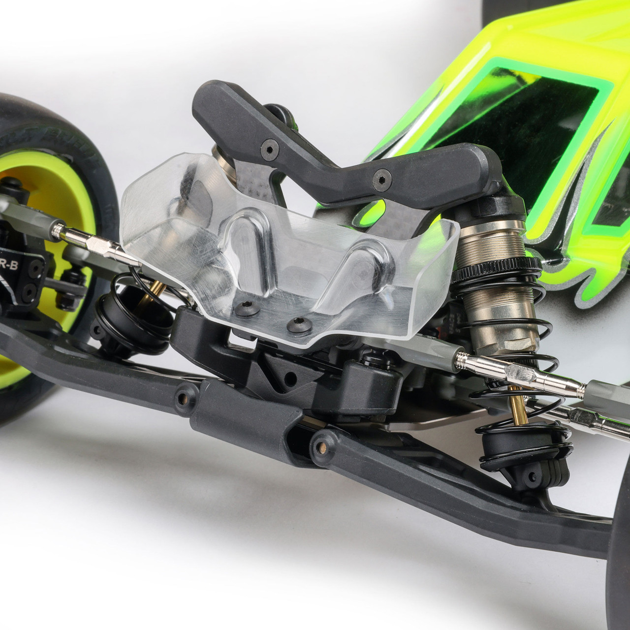1/10 22X DC 2WD Buggy Race Kit, Dirt/Clay